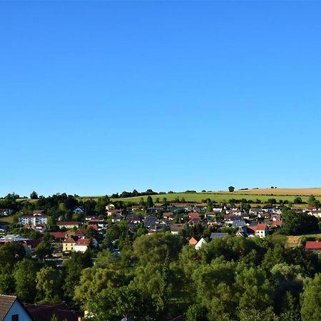 Ferienwohnung Anneliese Am Stadttor Hornbach Екстериор снимка